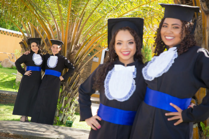 fotos de formatura fortaleza